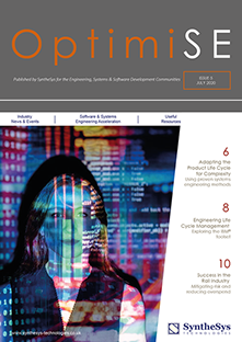 OptimiSE Issue 5
