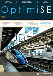 OptimiSE Issue 3