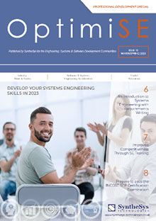 OptimiSE Issue 10