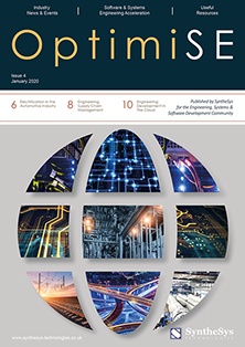 OptimiSE Issue 4