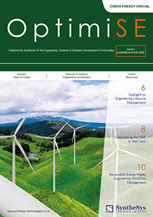 OptimiSE Issue 9