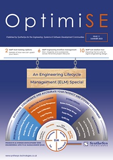OptimiSE Issue 11